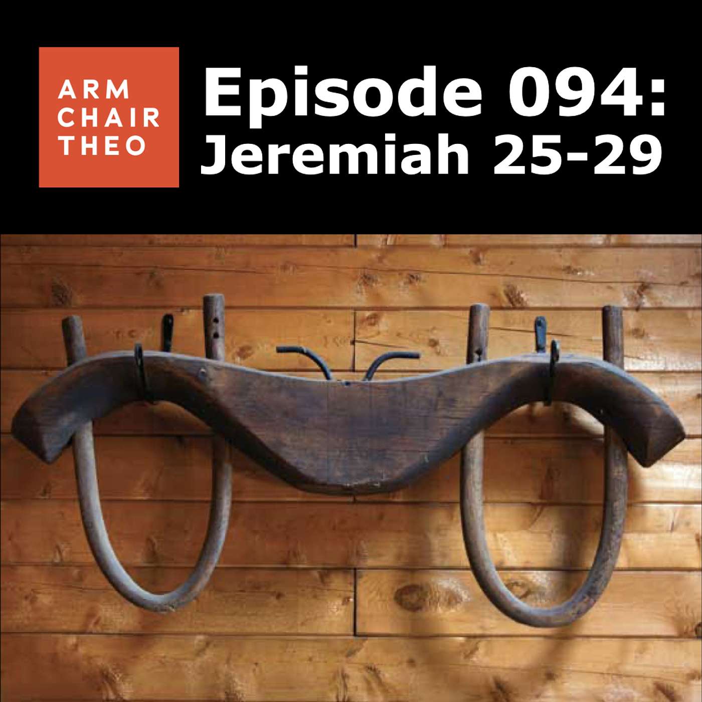 Armchair Theology