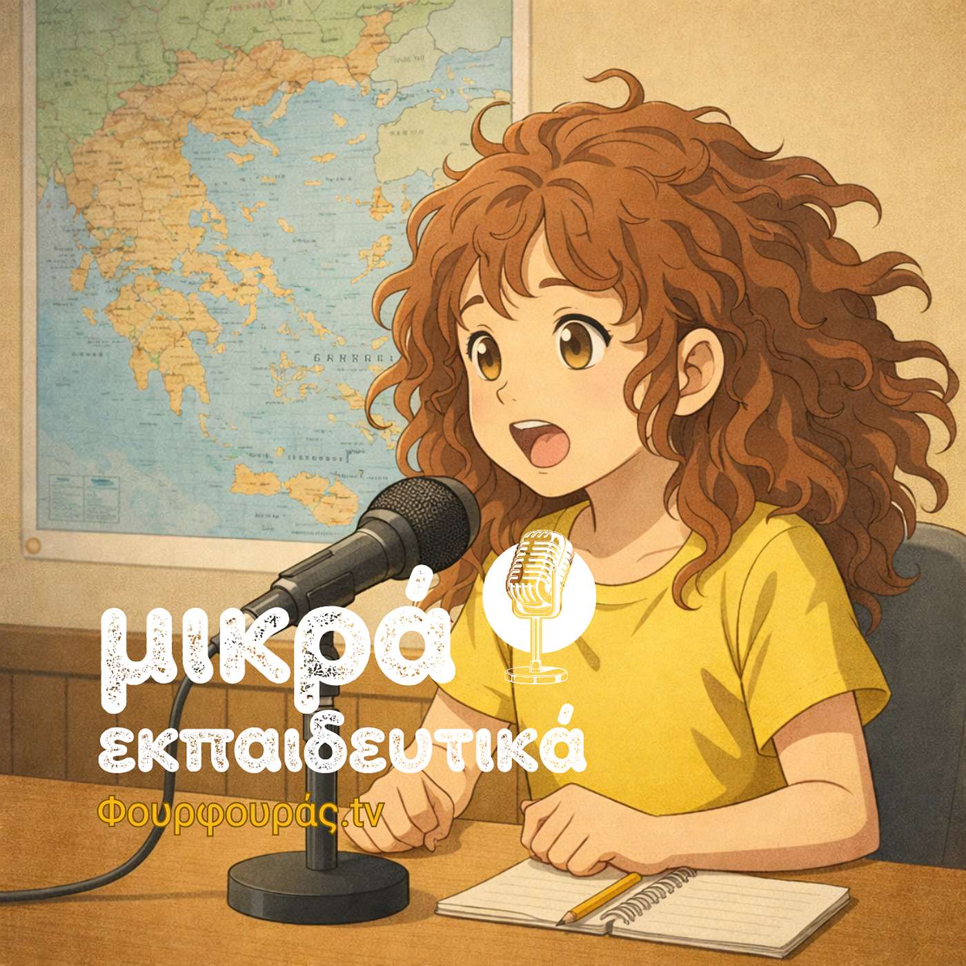 21.Φουρφουράς.tv episode artwork