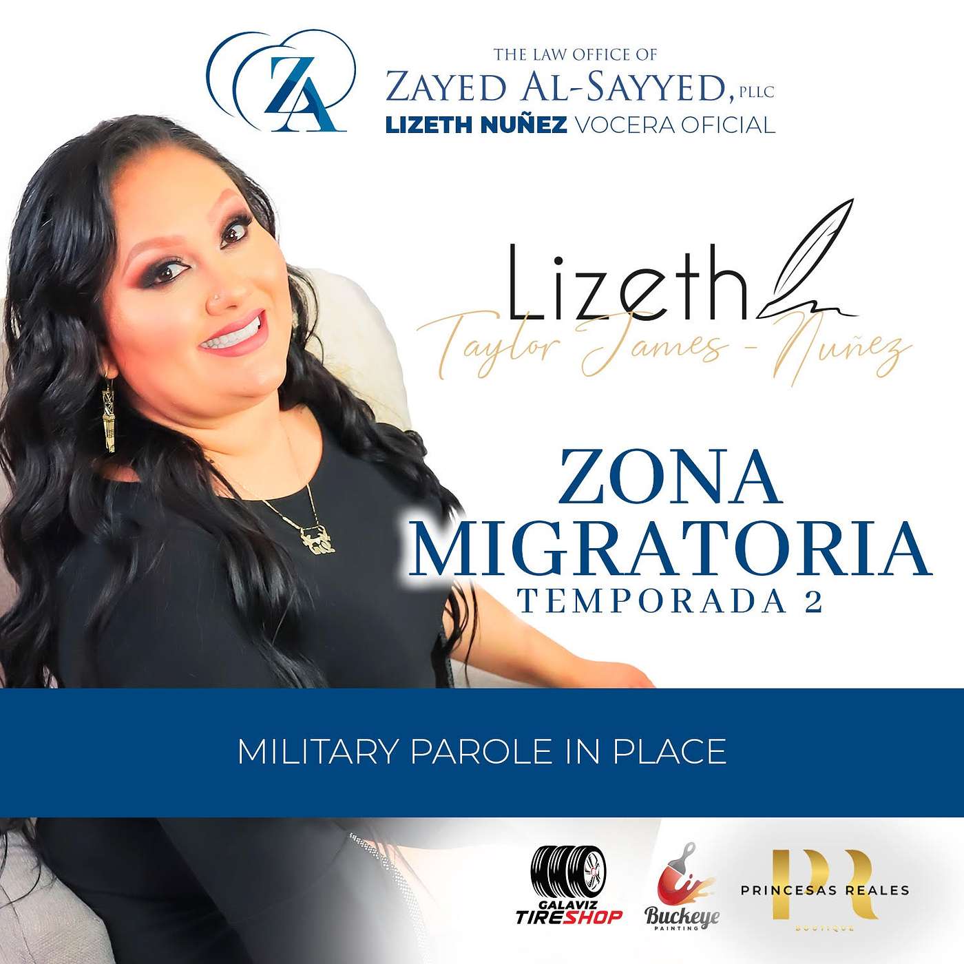 Military Parole in Place