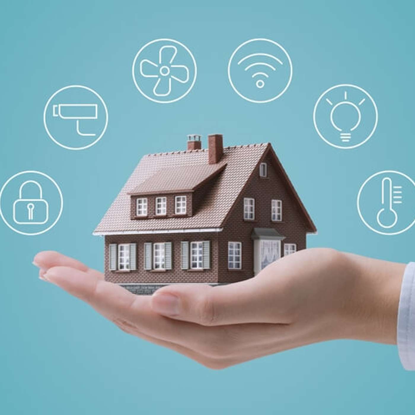 The complete guide to transforming tour home into a smart home