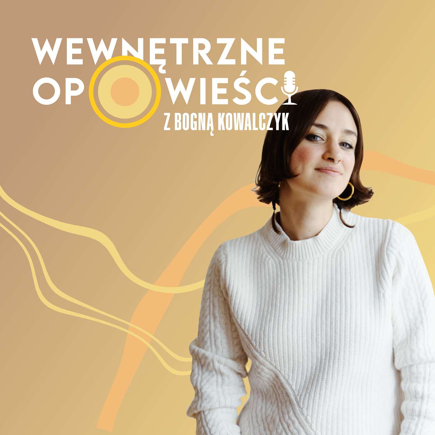 Wewnętrzne Opowieści z Bogną Kowalczyk
