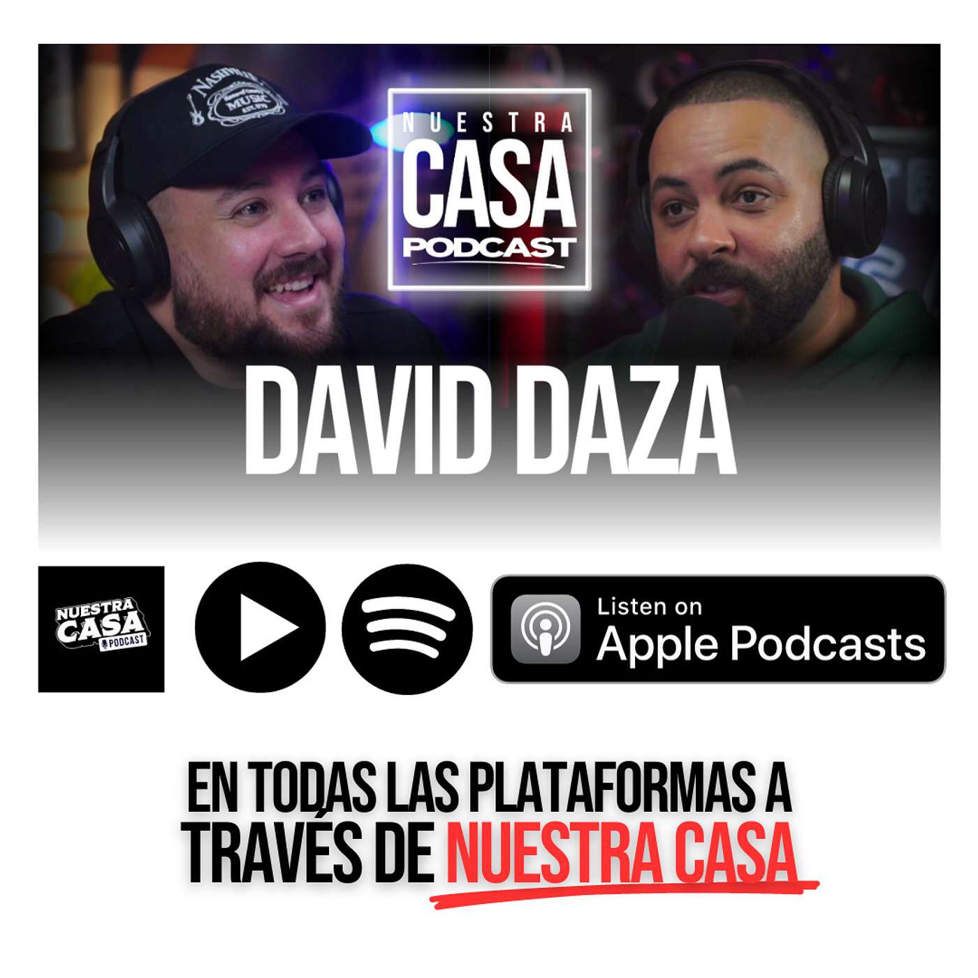 Nuestra Casa
