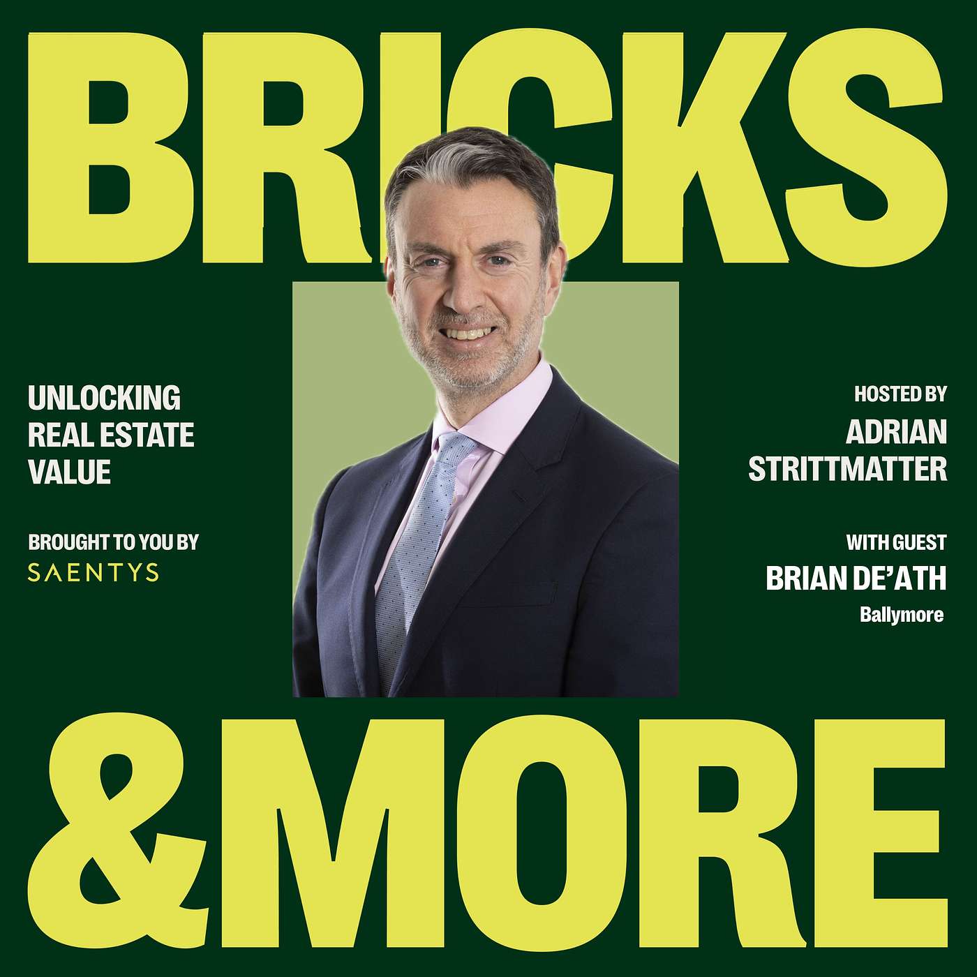 Bricks & More: Unlocking Real Estate Value