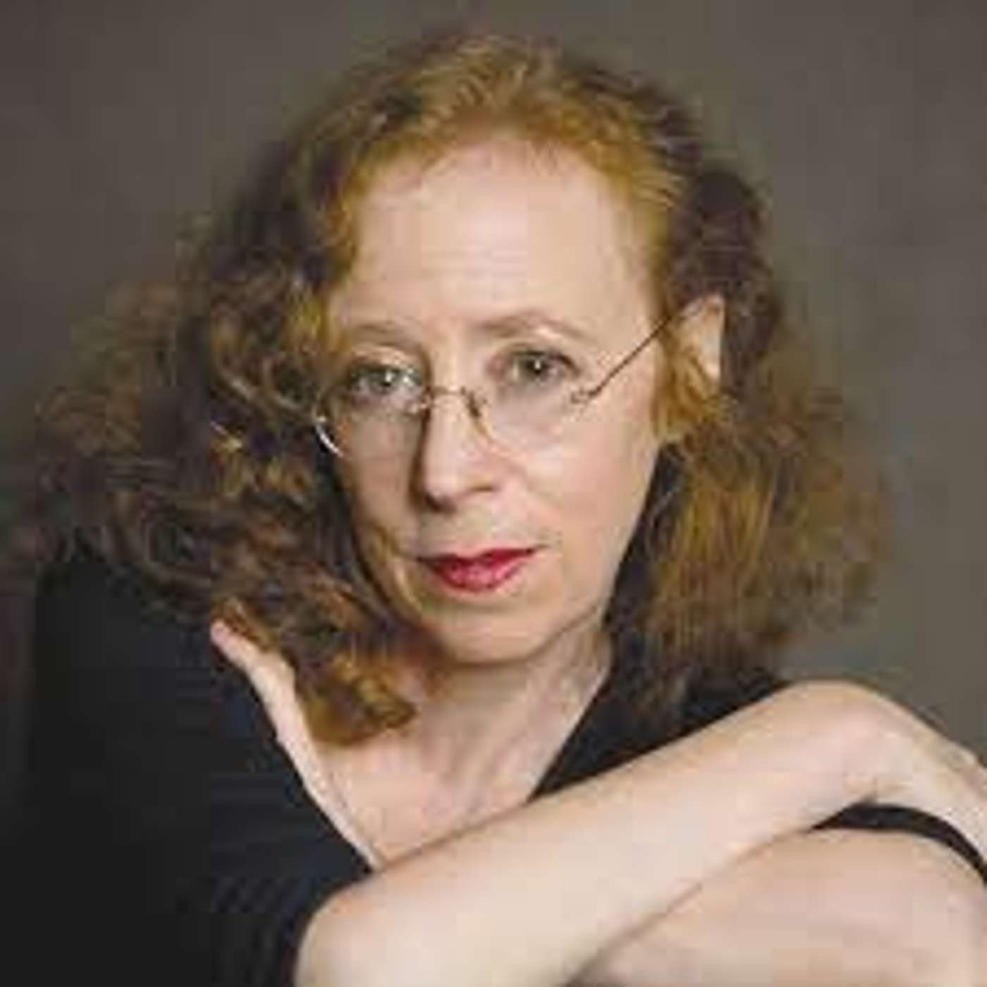 Episode 156: Alice Feiring, the matriarch of the Natural wine movement, discusses her new book  To Fall in Love, Drink This. episode artwork