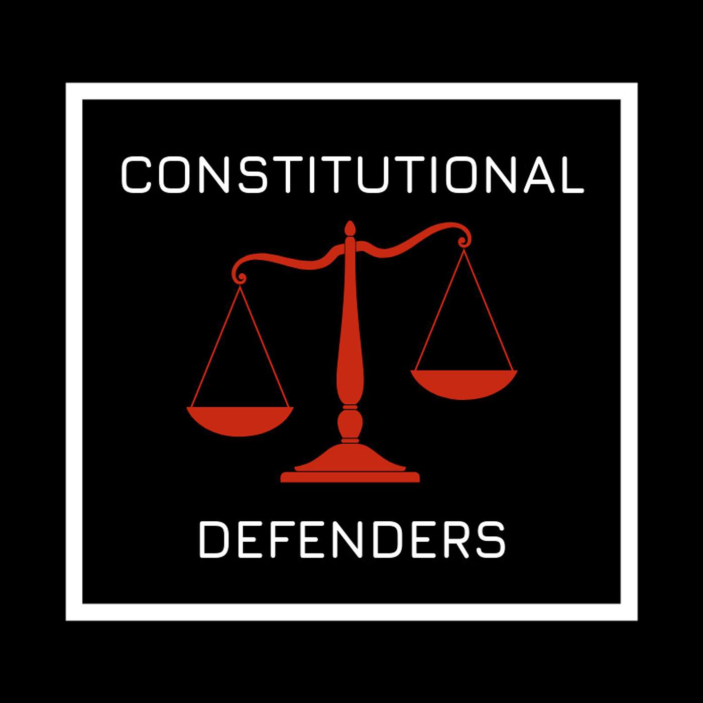 Constitutional Defenders