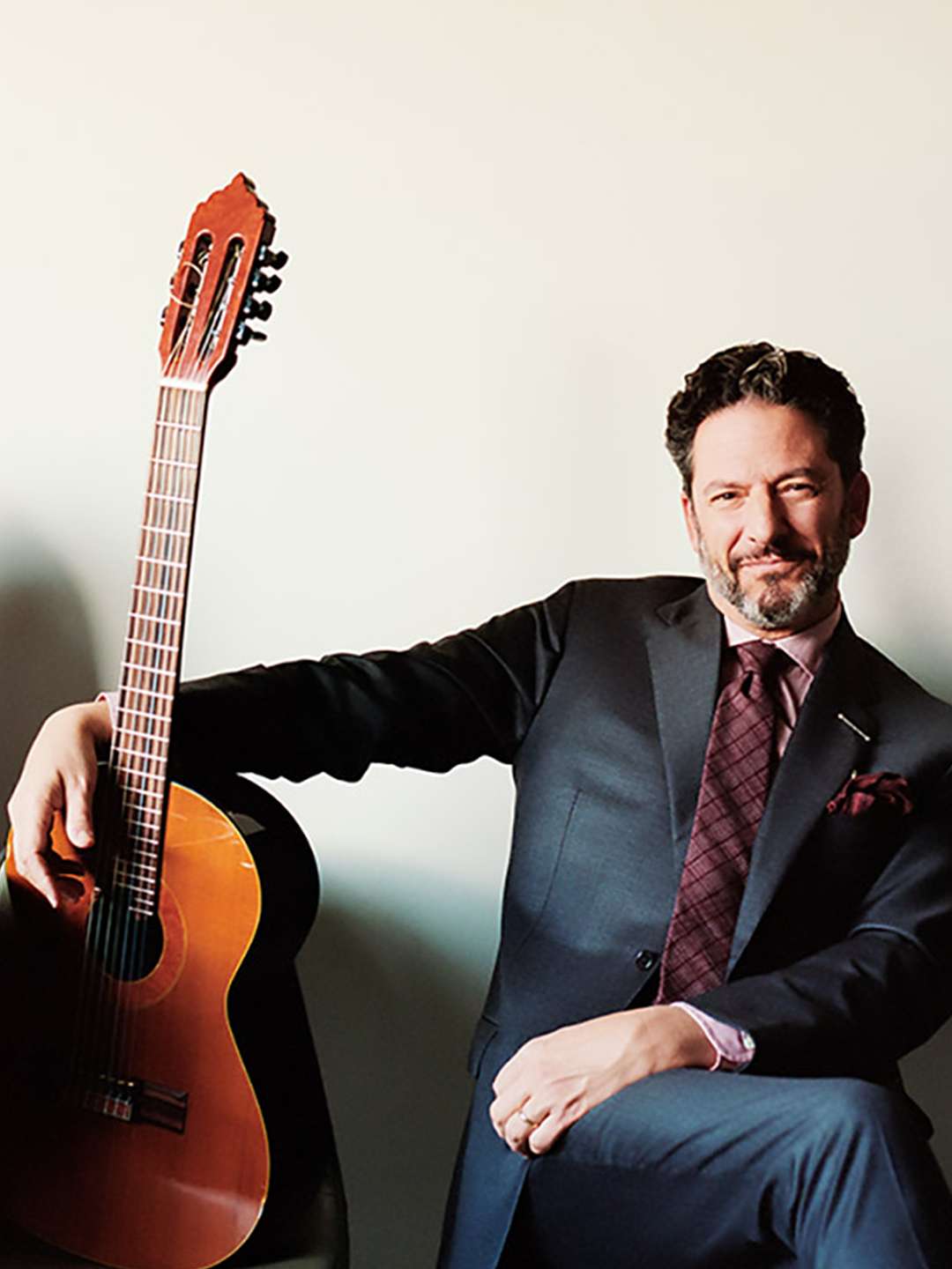 John Pizzarelli