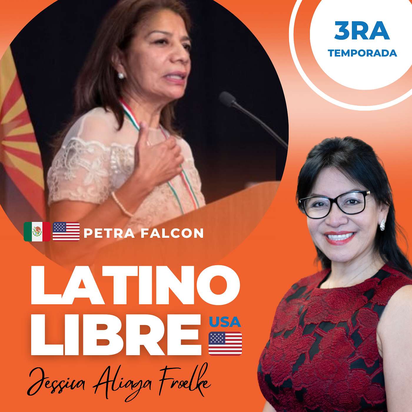 LATINO LIBRE USA