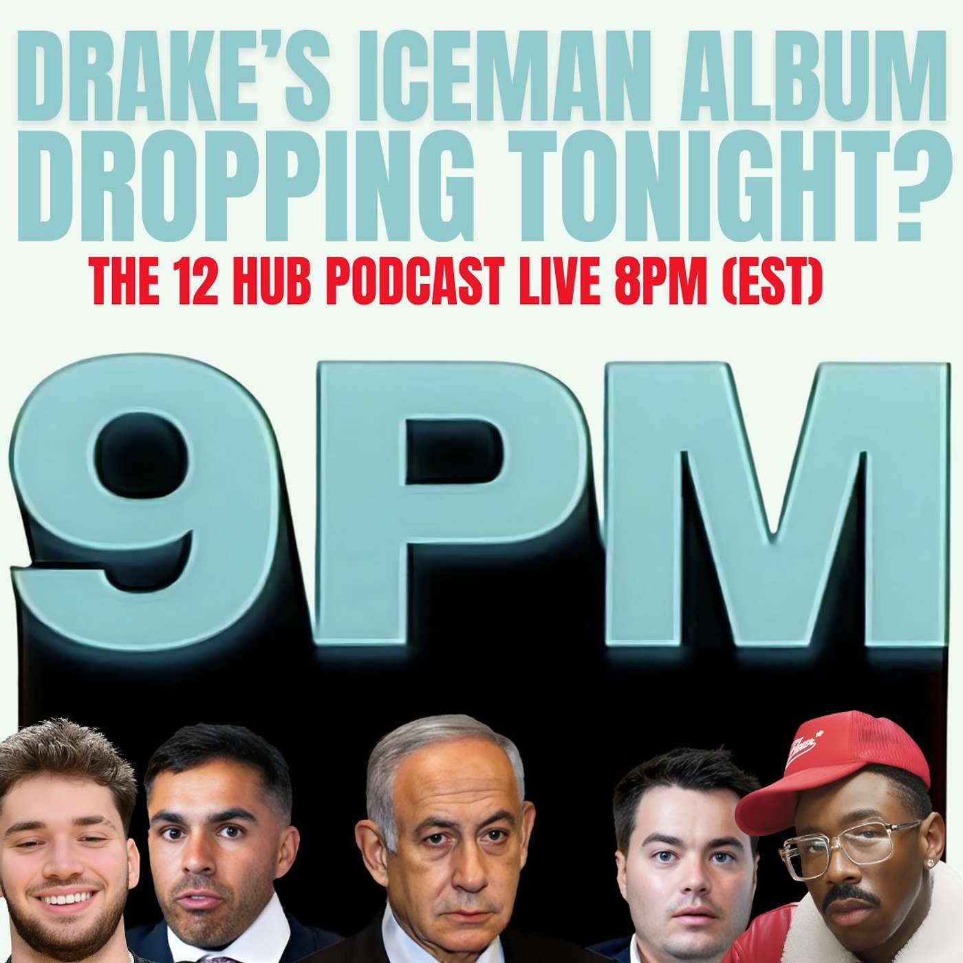 The 12 Hub Podcast