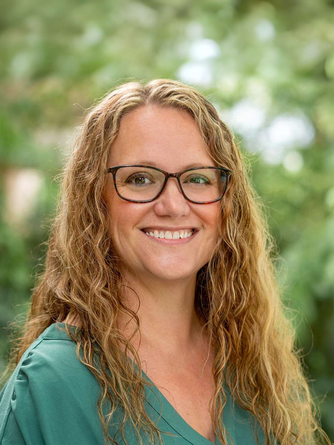 Dr. Candice Lake