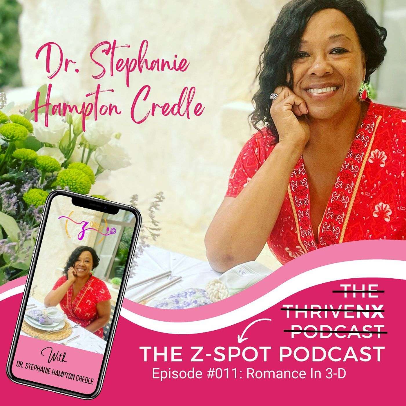 The Chrysalis Zone Podcast