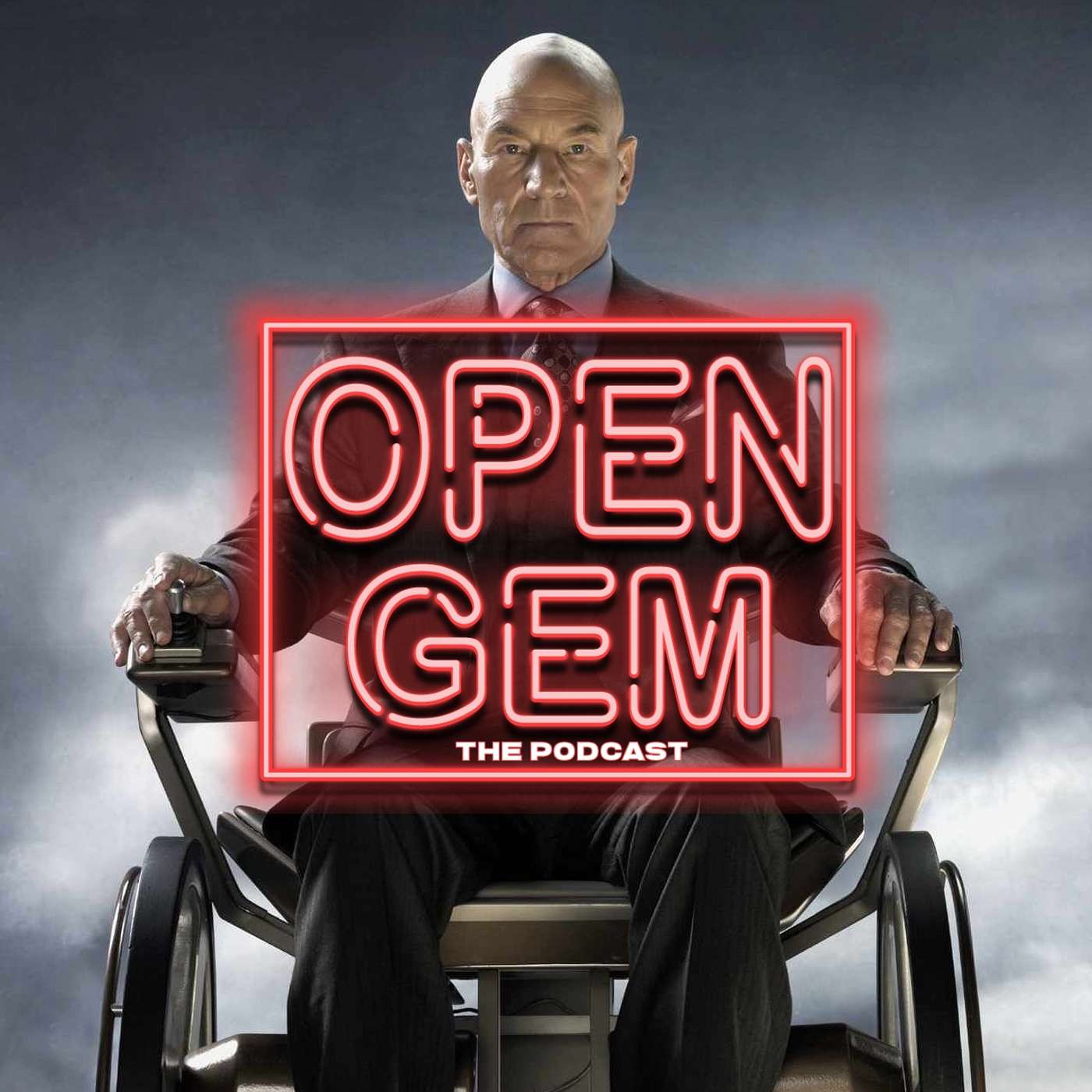 Open Gem: The Podcast