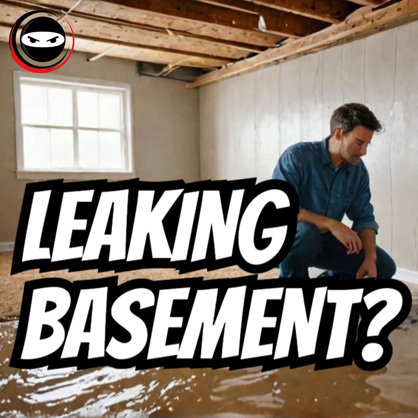 Wet Basement Déjà Vu? Your Waterproofer Missed Something