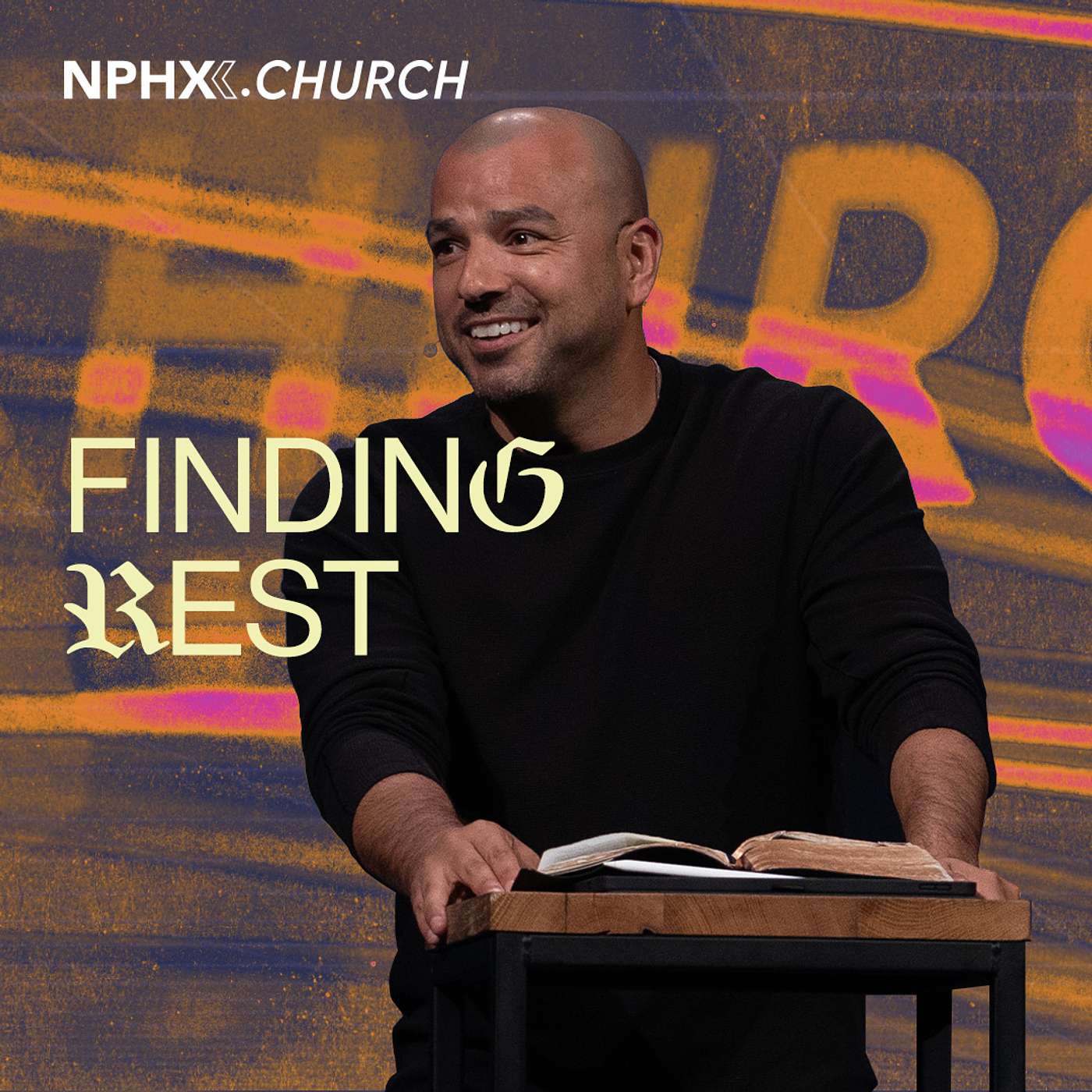 NPHX.Church