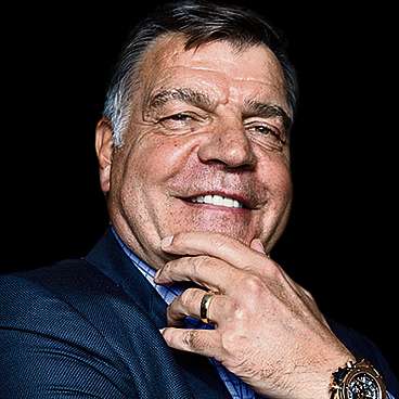 Sam Allardyce