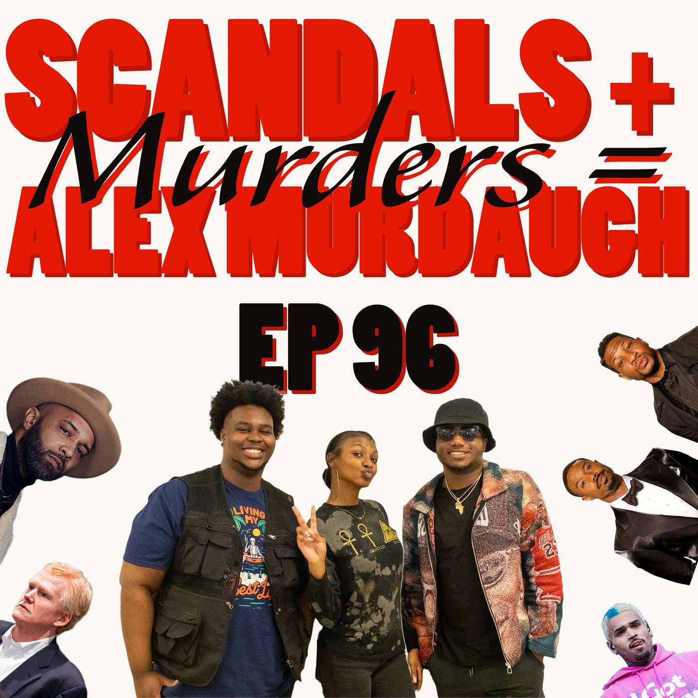 Young Funny and Black Podcast