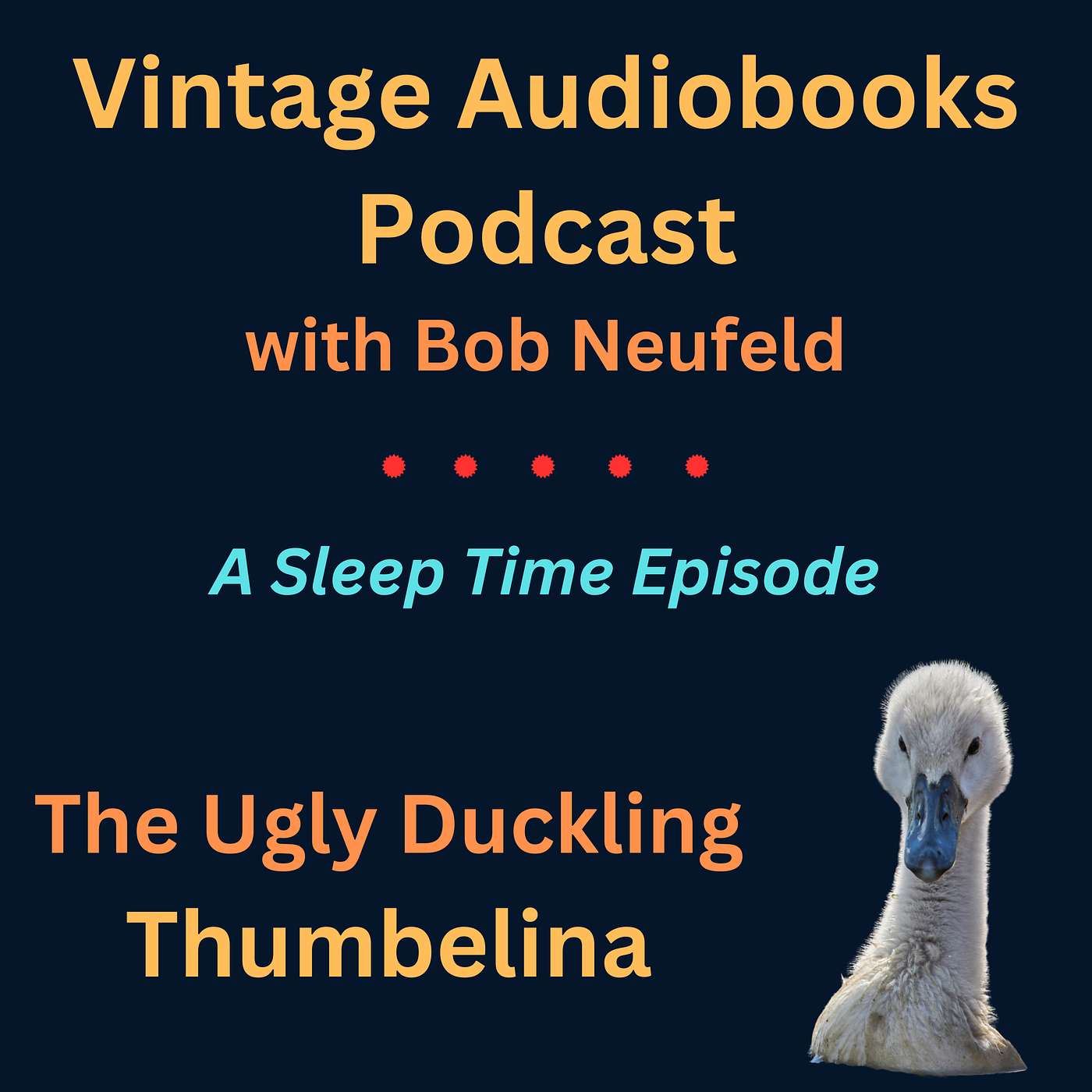 Hans Christian Andersen - The Ugly Duckling and Thumbelina