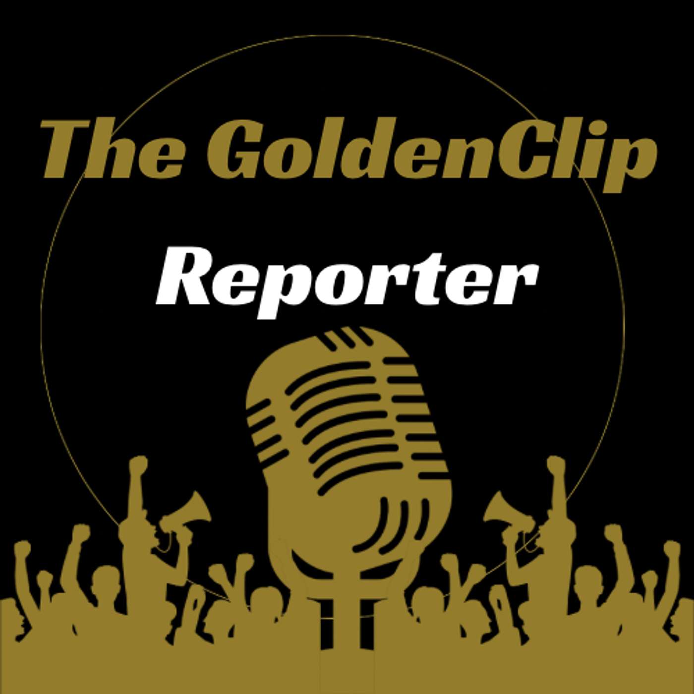 TheGoldenClipReporter