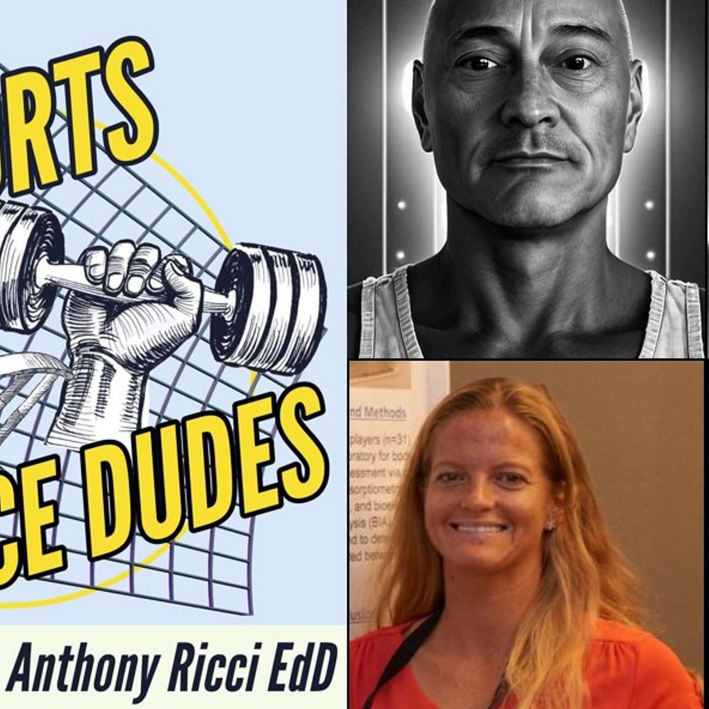 Sports Science Dudes