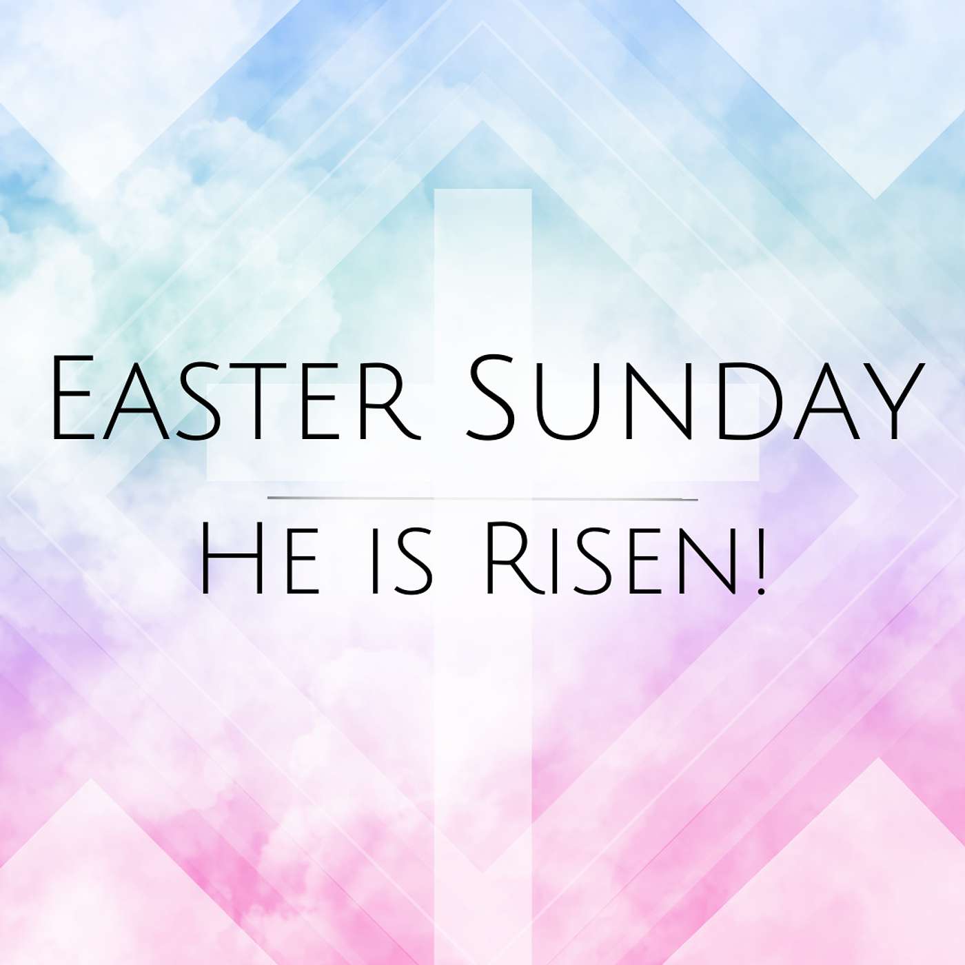 The Journey We Share | Easter Sunday | Pastor Carl Heppner