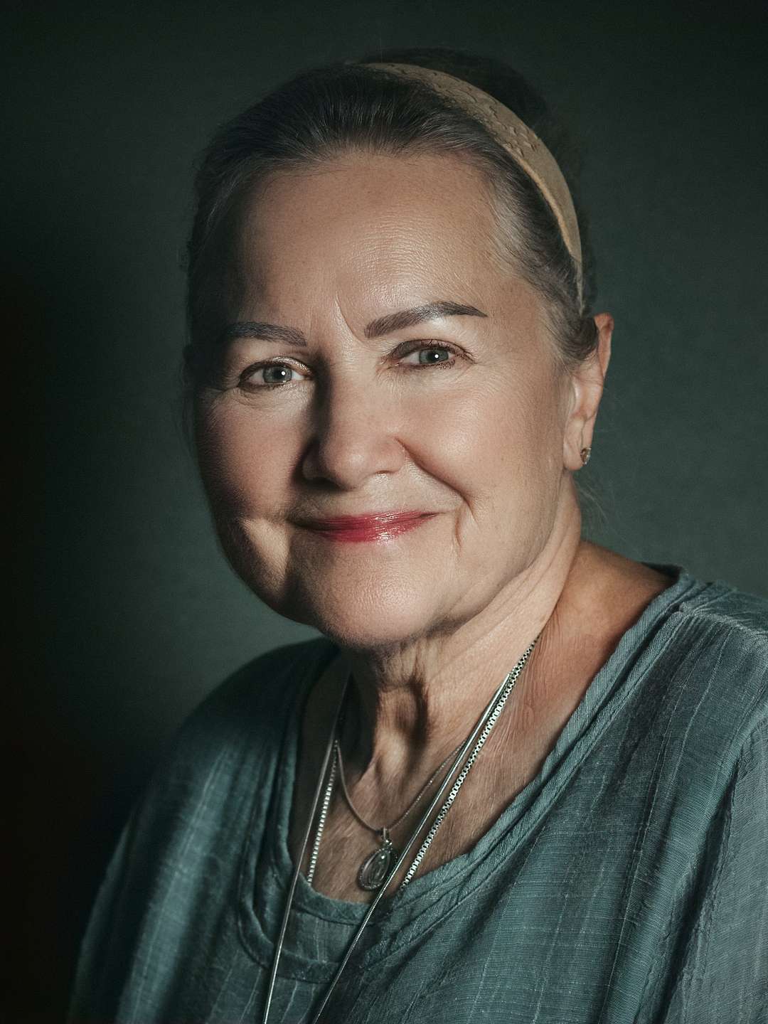 Dr. Betty deMaye-Caruth