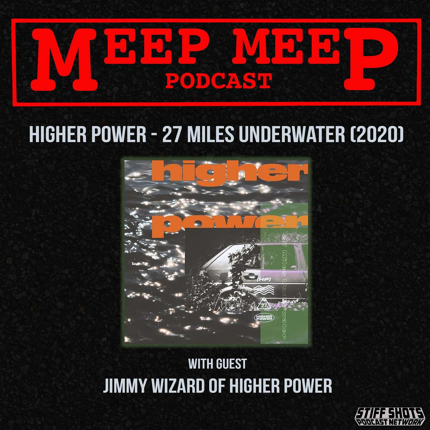 Meep Meep Podcast
