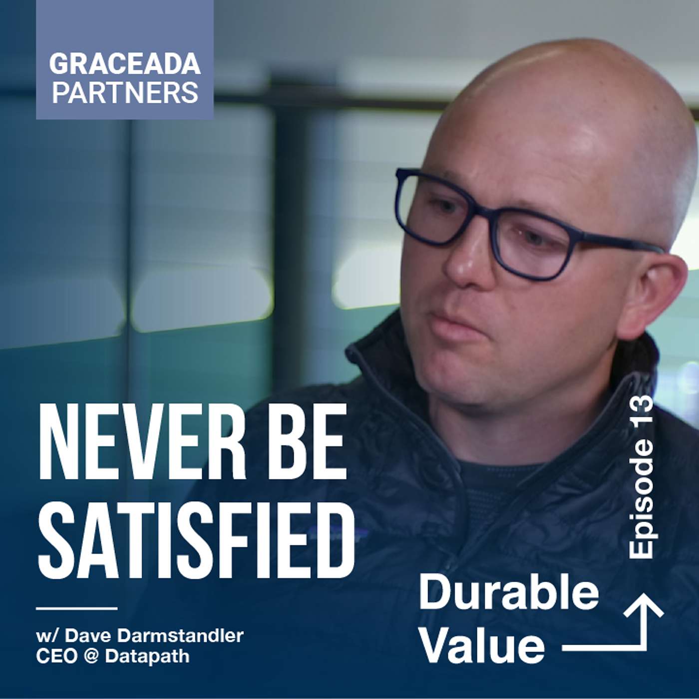 Durable Value: An Investor\'s Podcast
