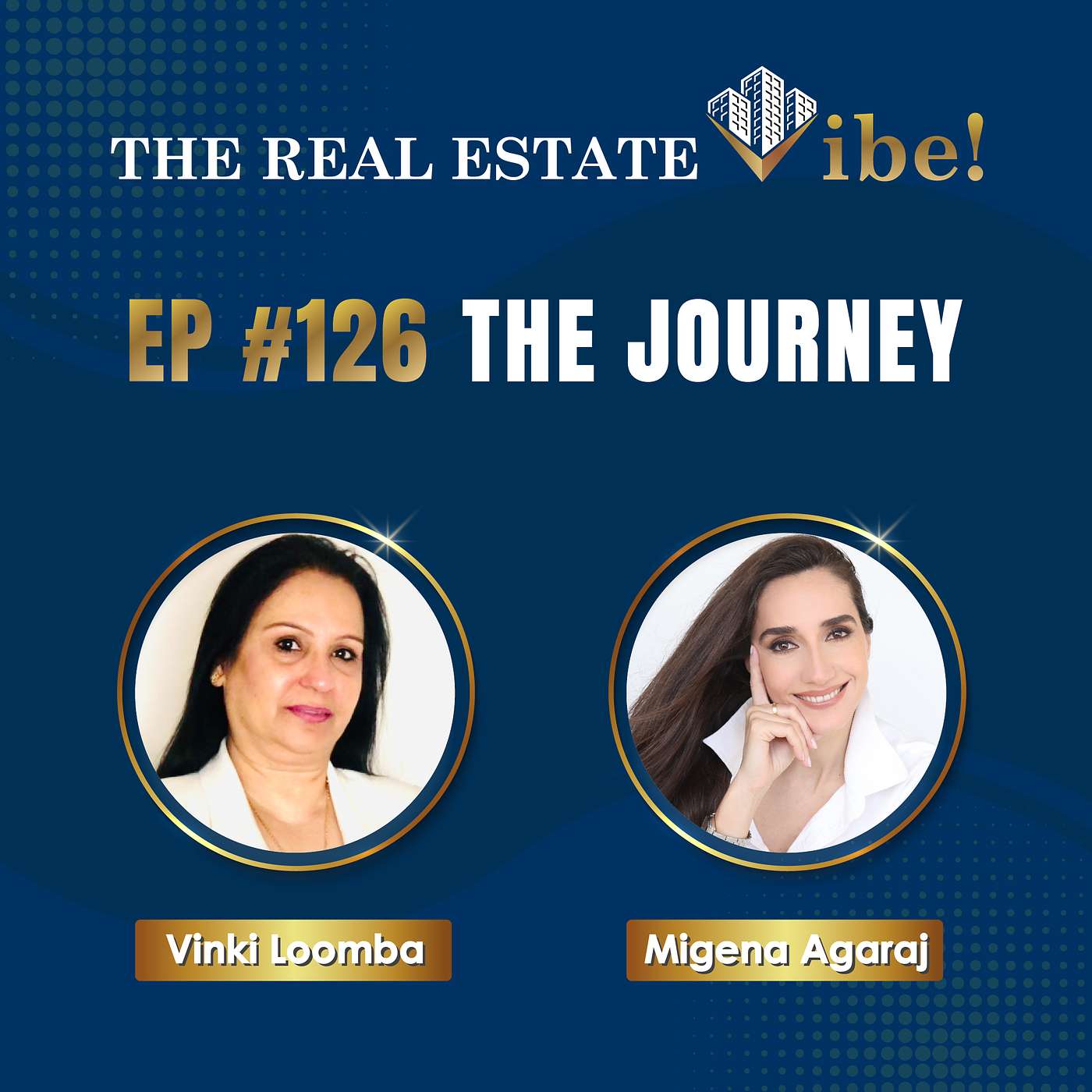 The Wealth Vibe Show!