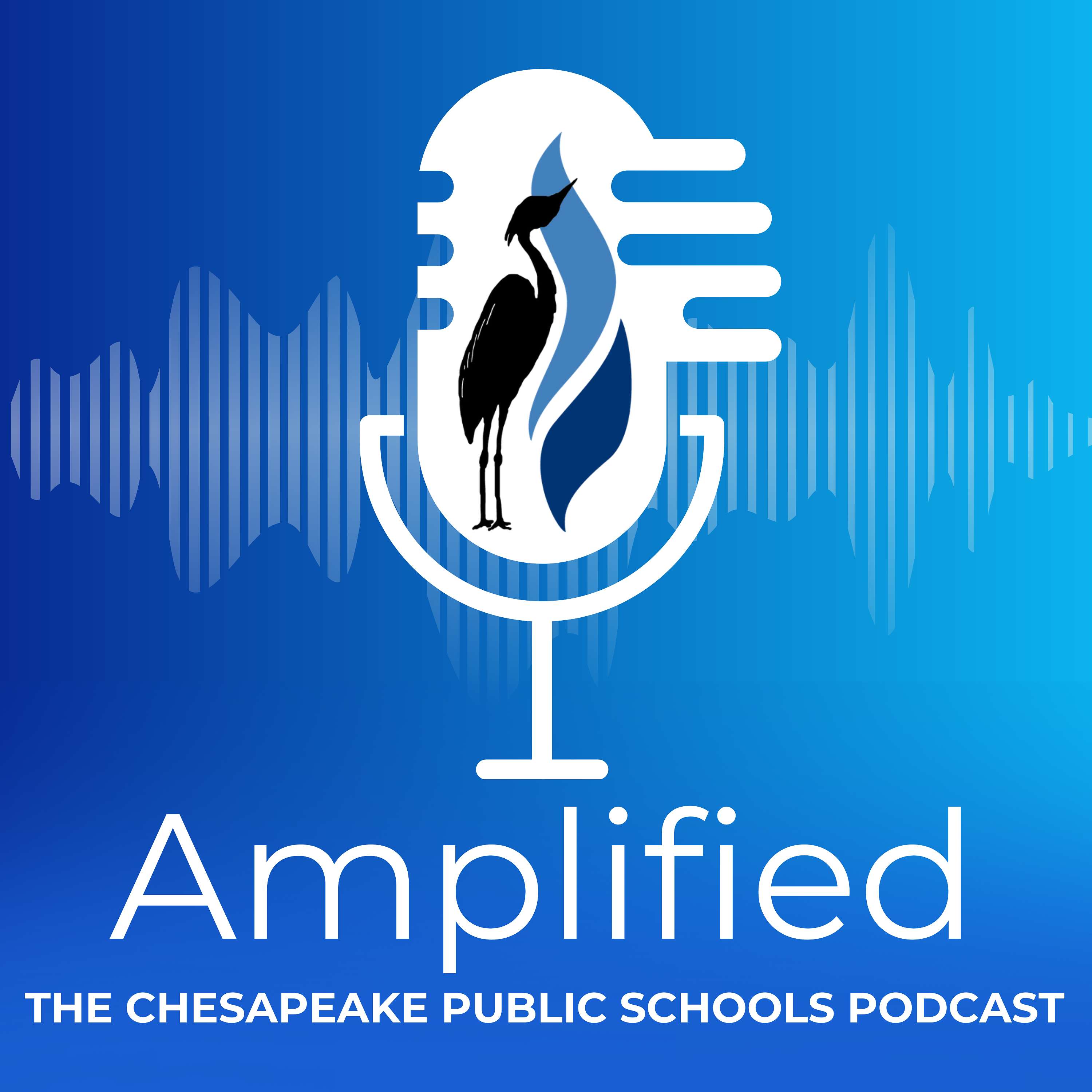 Amplified: The Chesapeake Public Schools Podcast