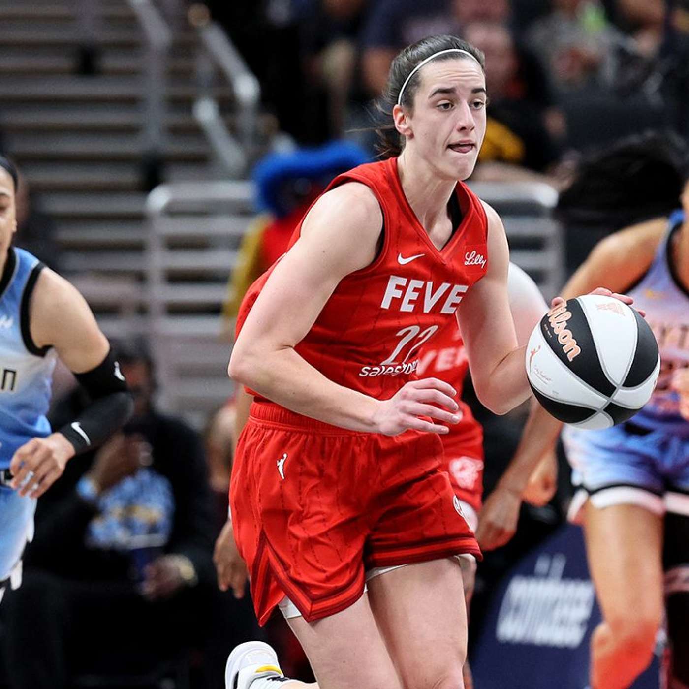 Redefining Women's Sports: The Impact and the Nonsense Surrounding Caitlin Clark