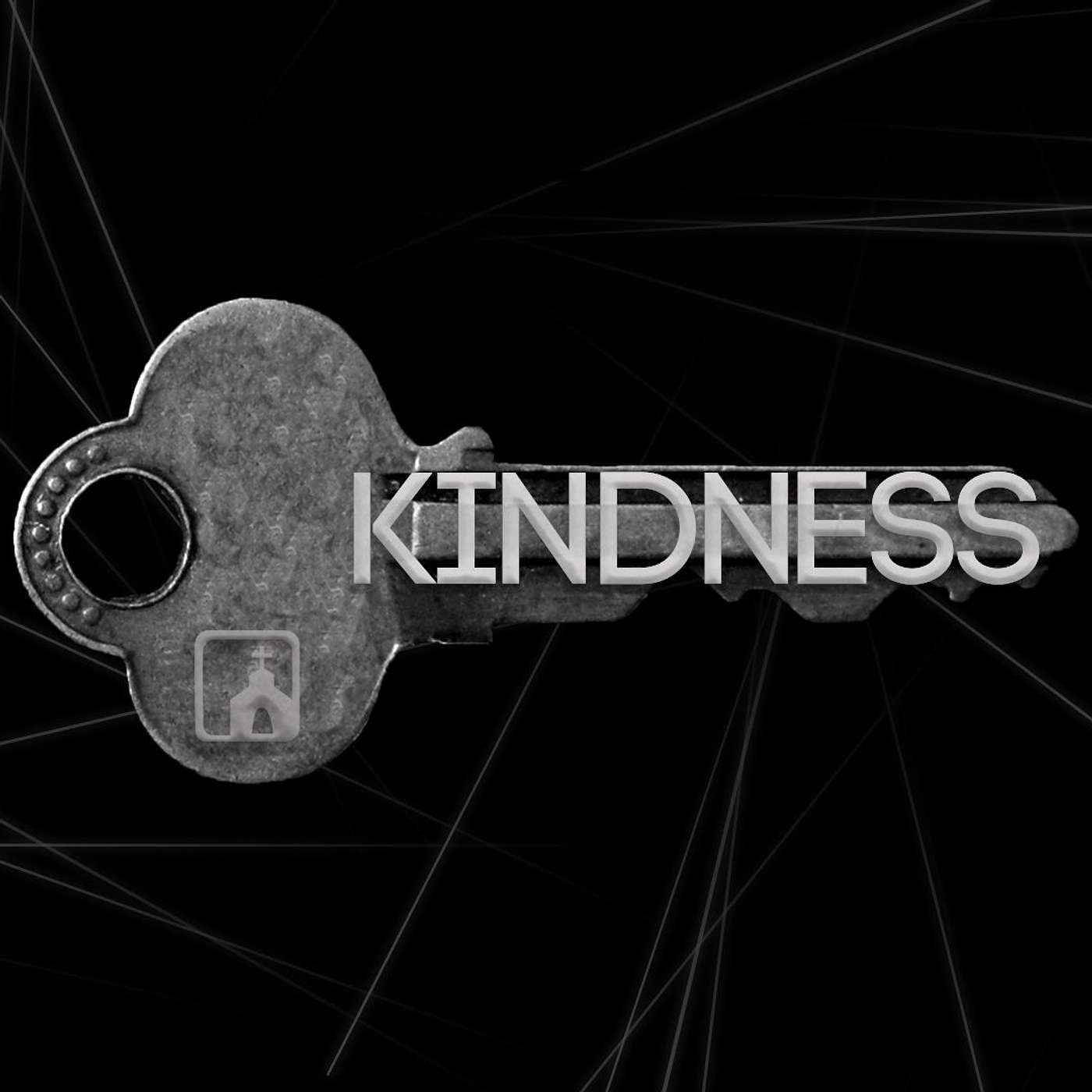 One Word: Kindness