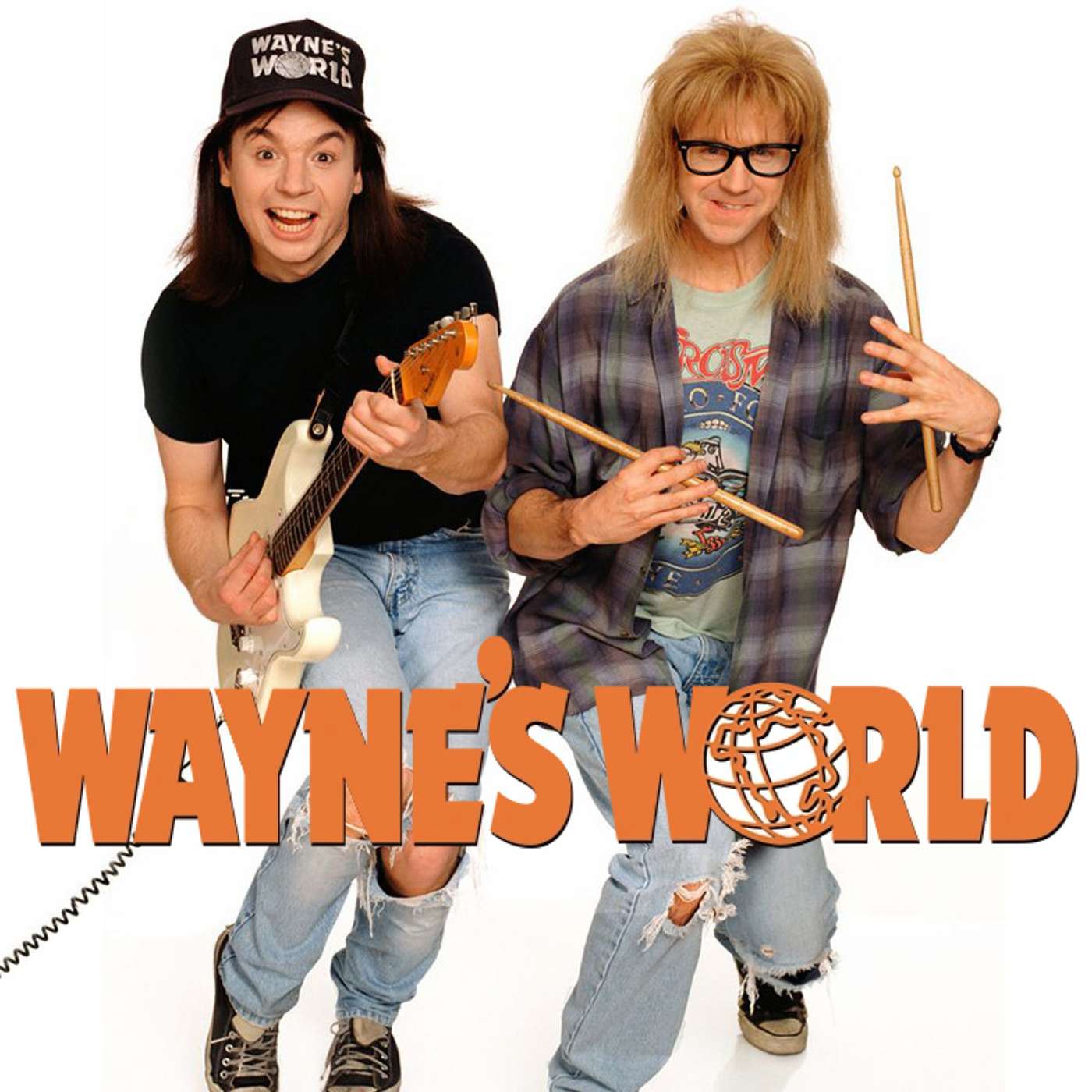 Wayne's World