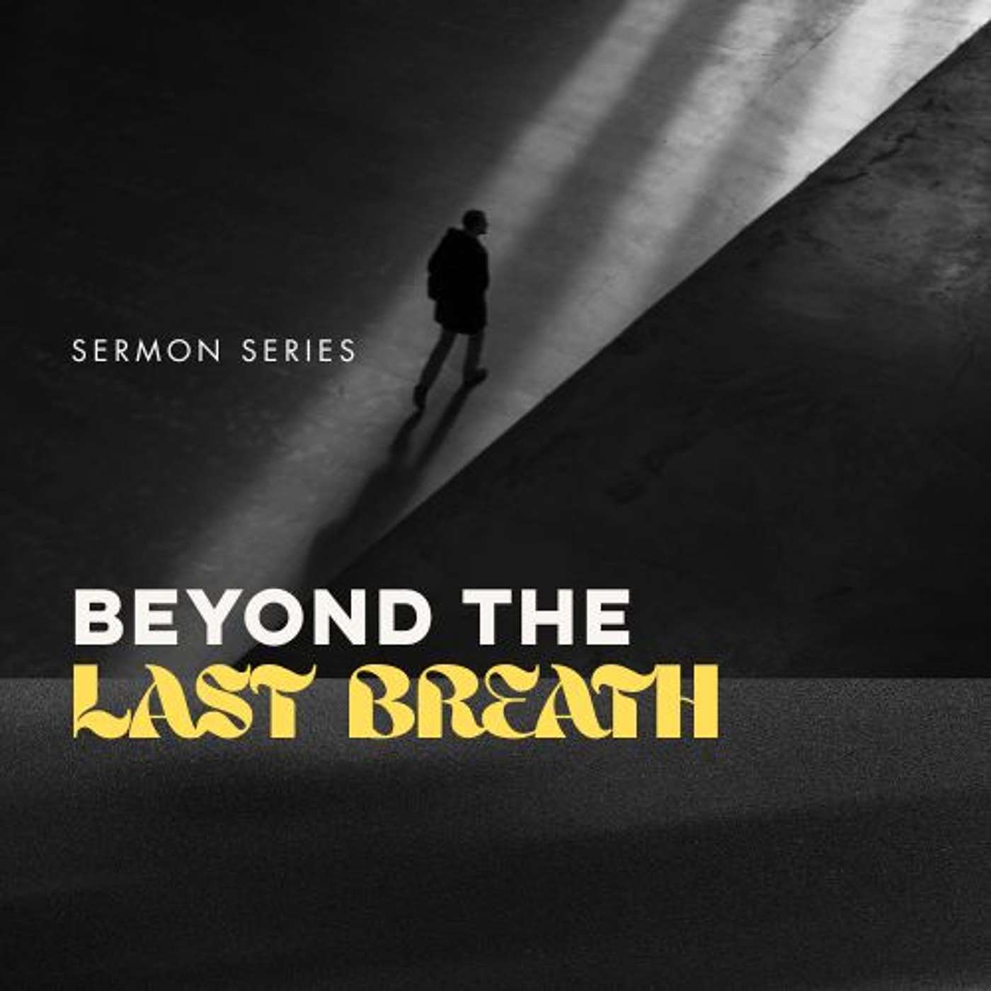 Beyond The Last Breath - The Return Of Christ || Ps Jonothan Harris