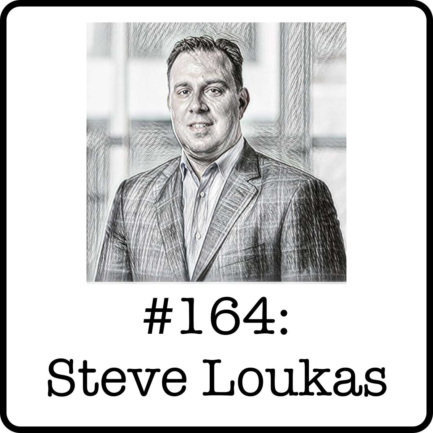#164: Steve Loukas (Obsidian/FrontFour Capital) - Hedge Funds, Restructuring Obsidian & Opportunities Going Forward