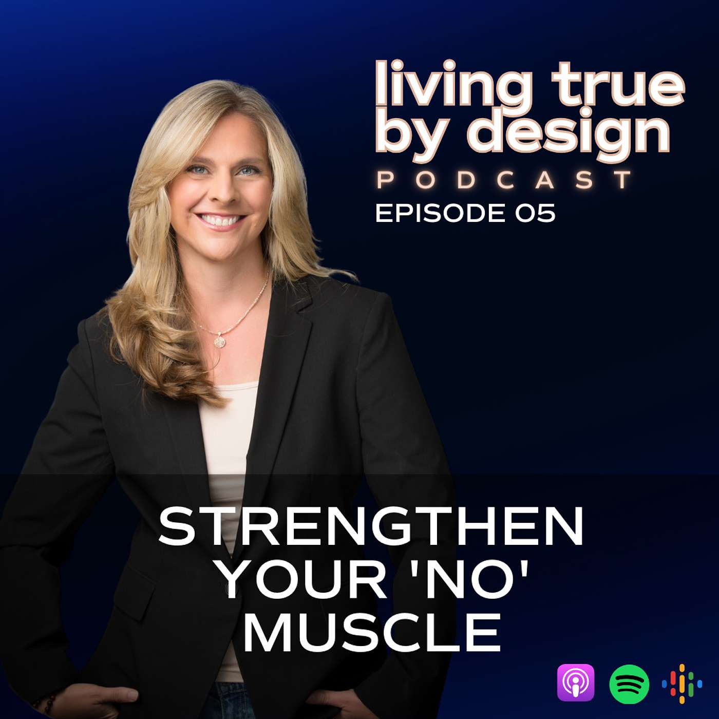 Living True By Design