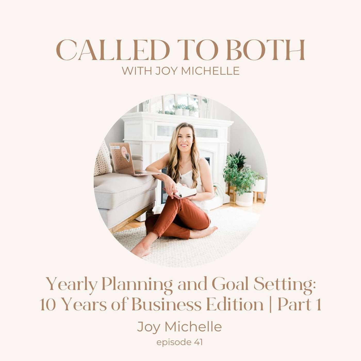 Called to Both - Balancing Motherhood and Business for Photographers