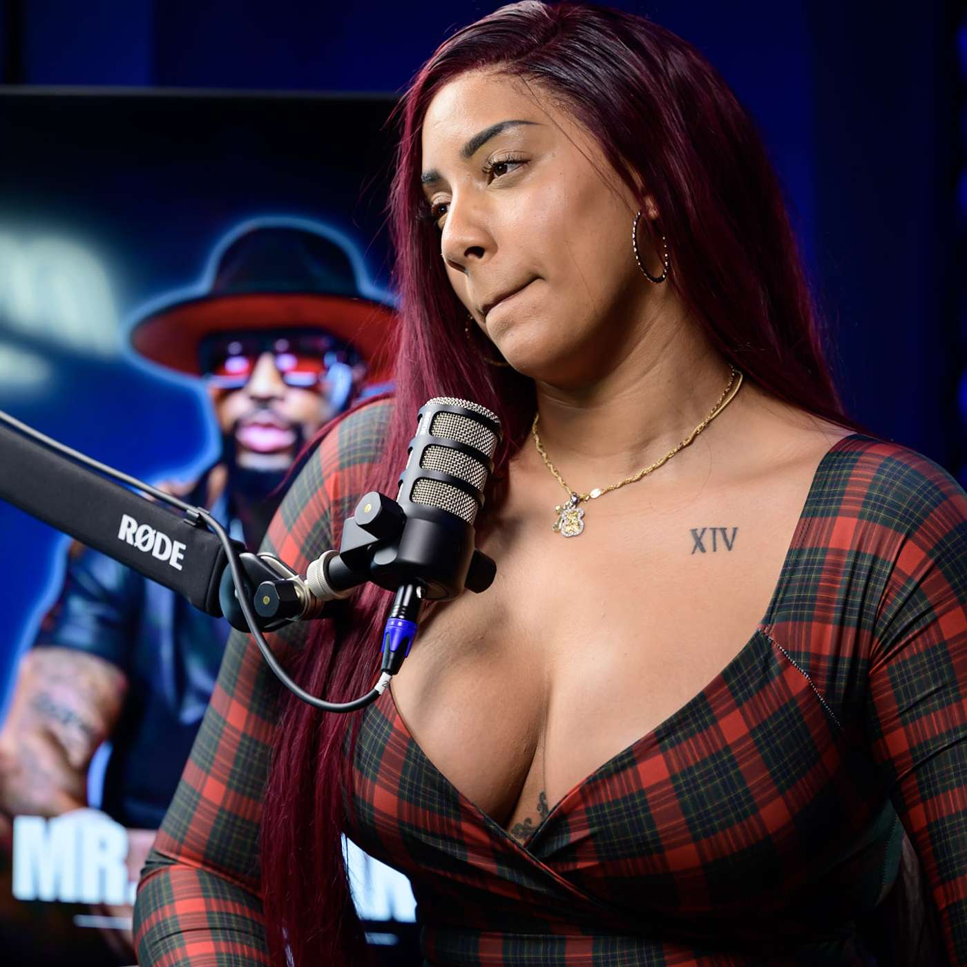 Organikally speaking ep. 70 : ANGEL FERNANDEZ