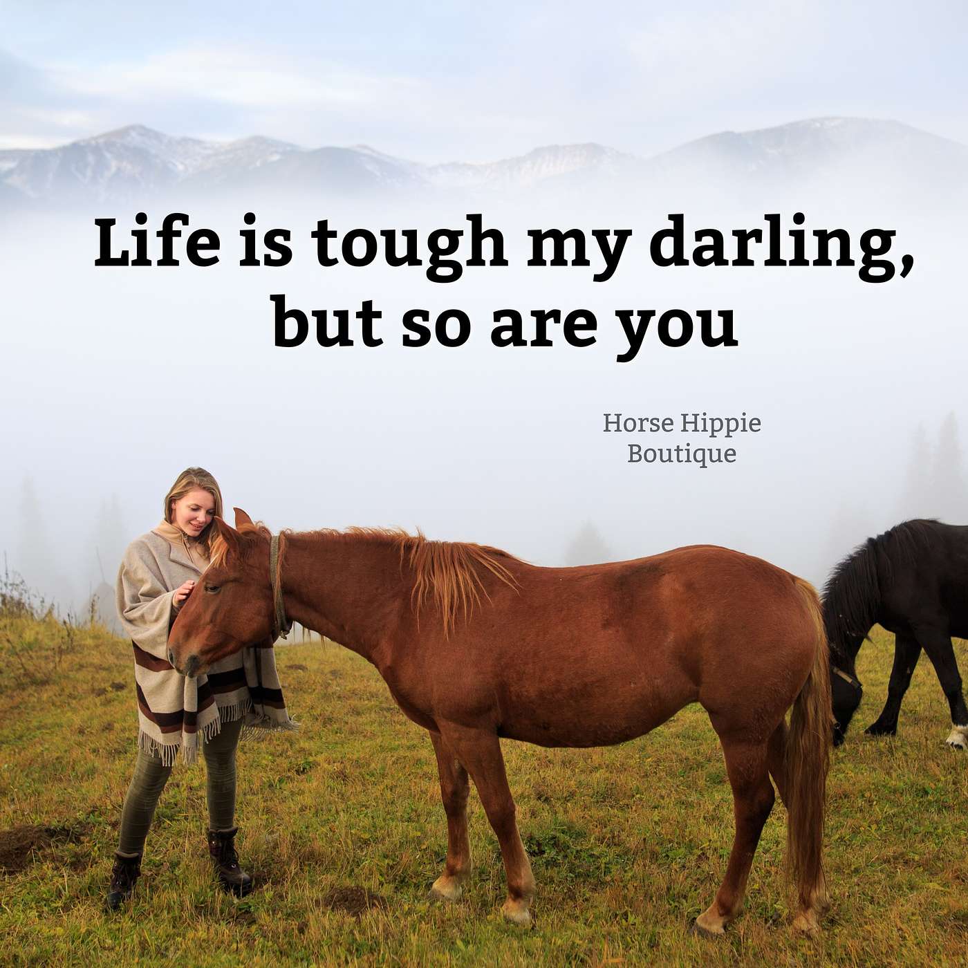 Stronger Than the Tough Days
