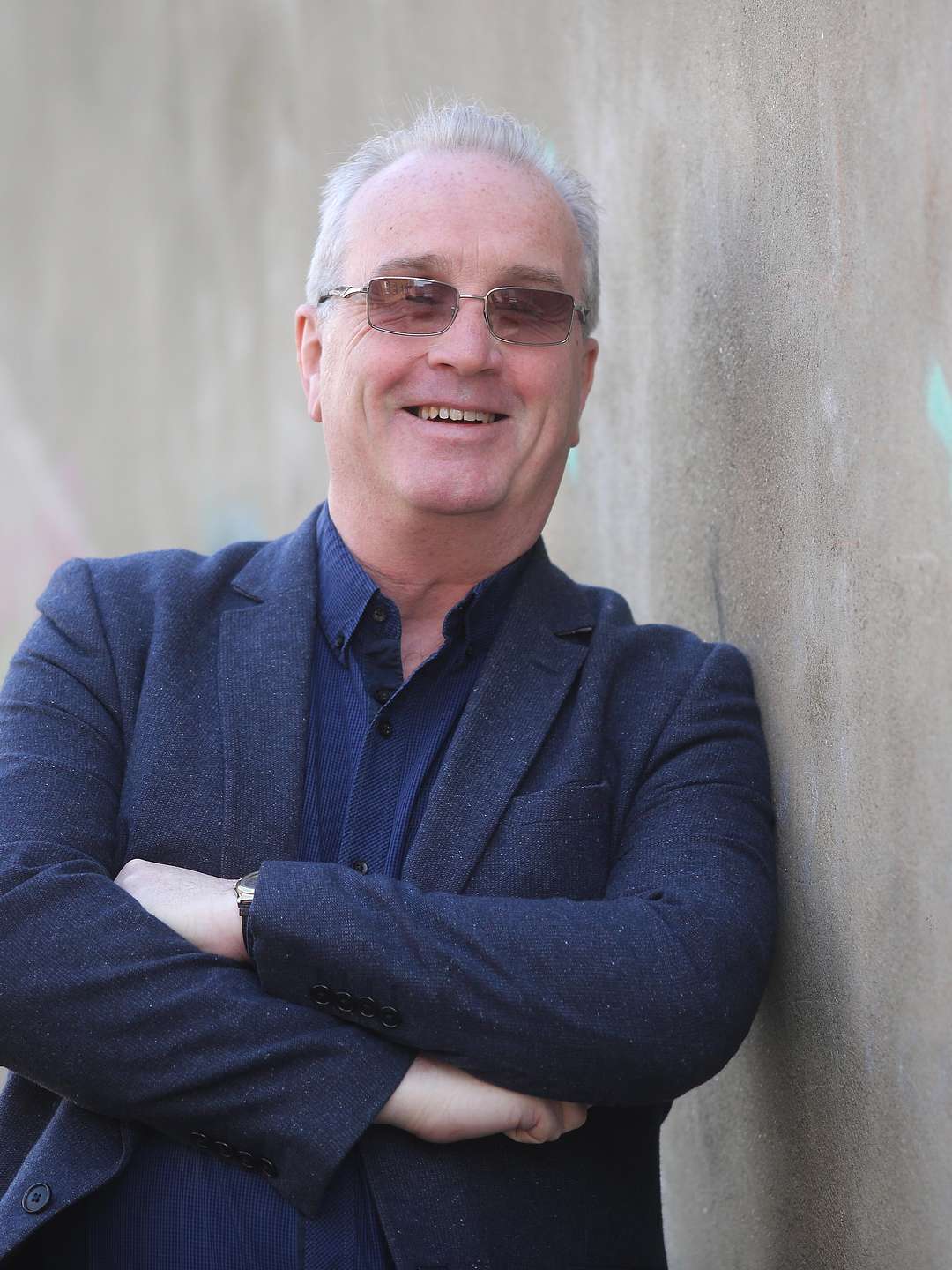 Richard Moore