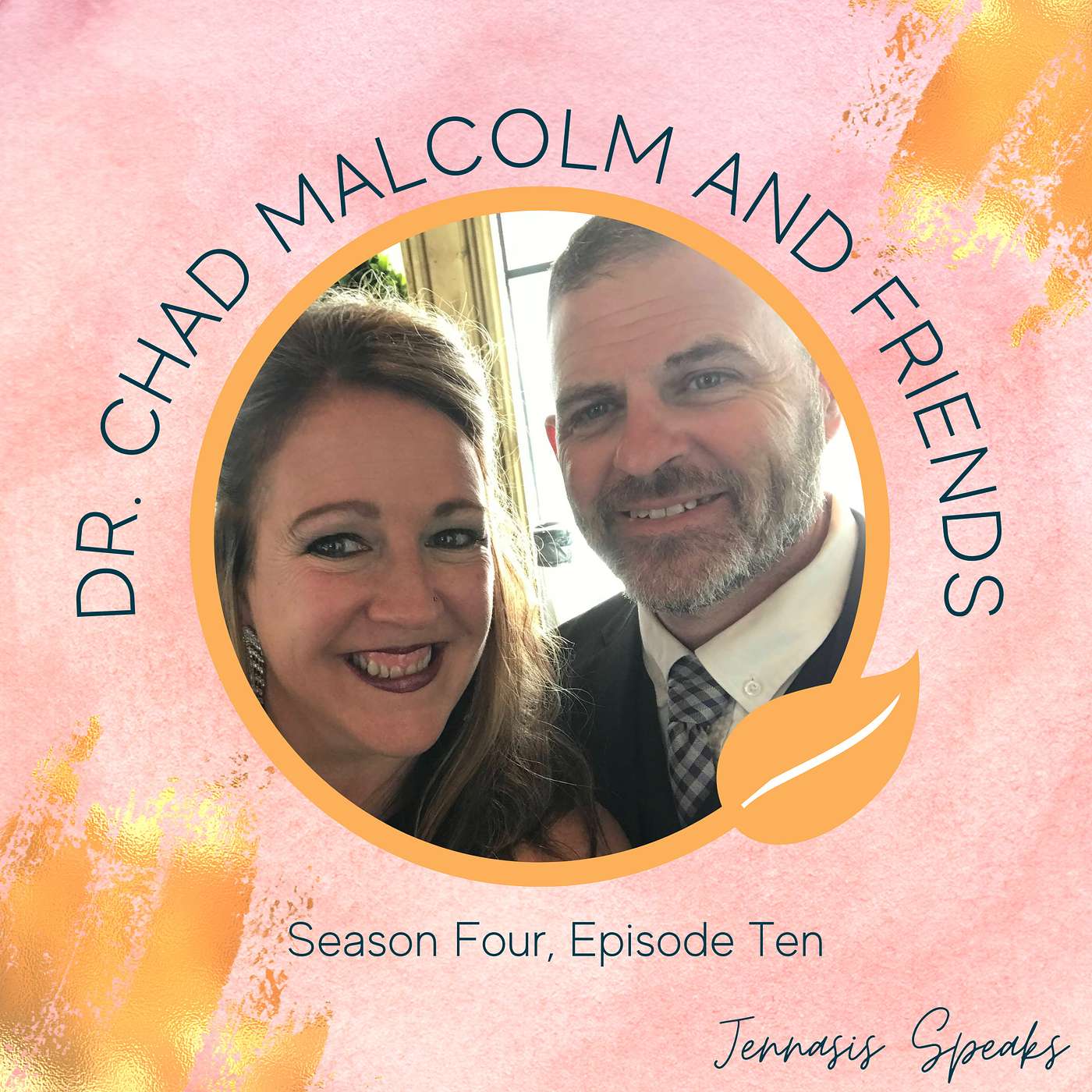 Jennasis Speaks: The Transformative Power of Women\'s Stories