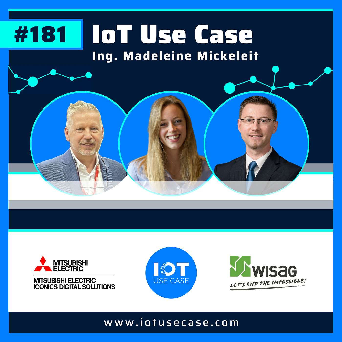 IoT Use Case Podcast