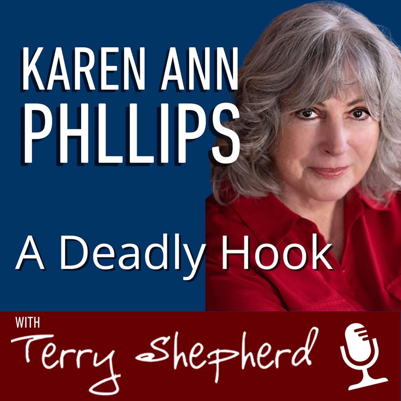 In Conversation with Terry Shepherd