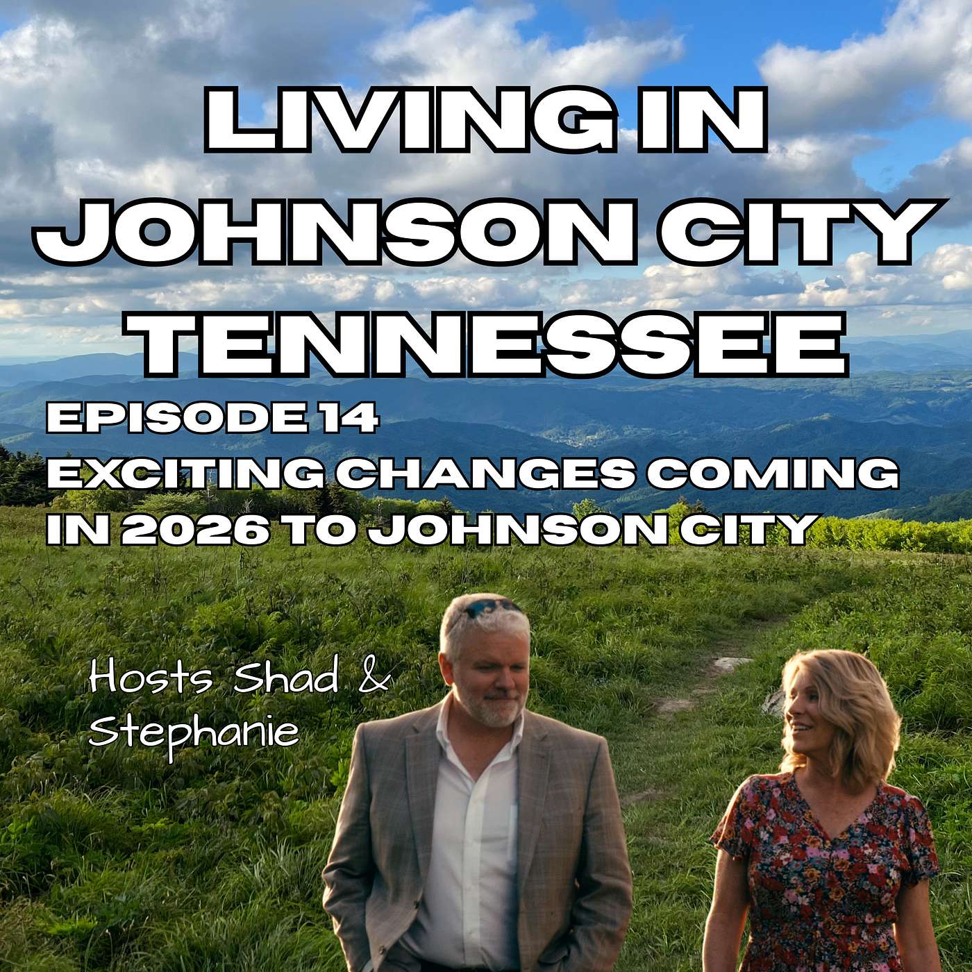 Living in Johnson City Tennessee