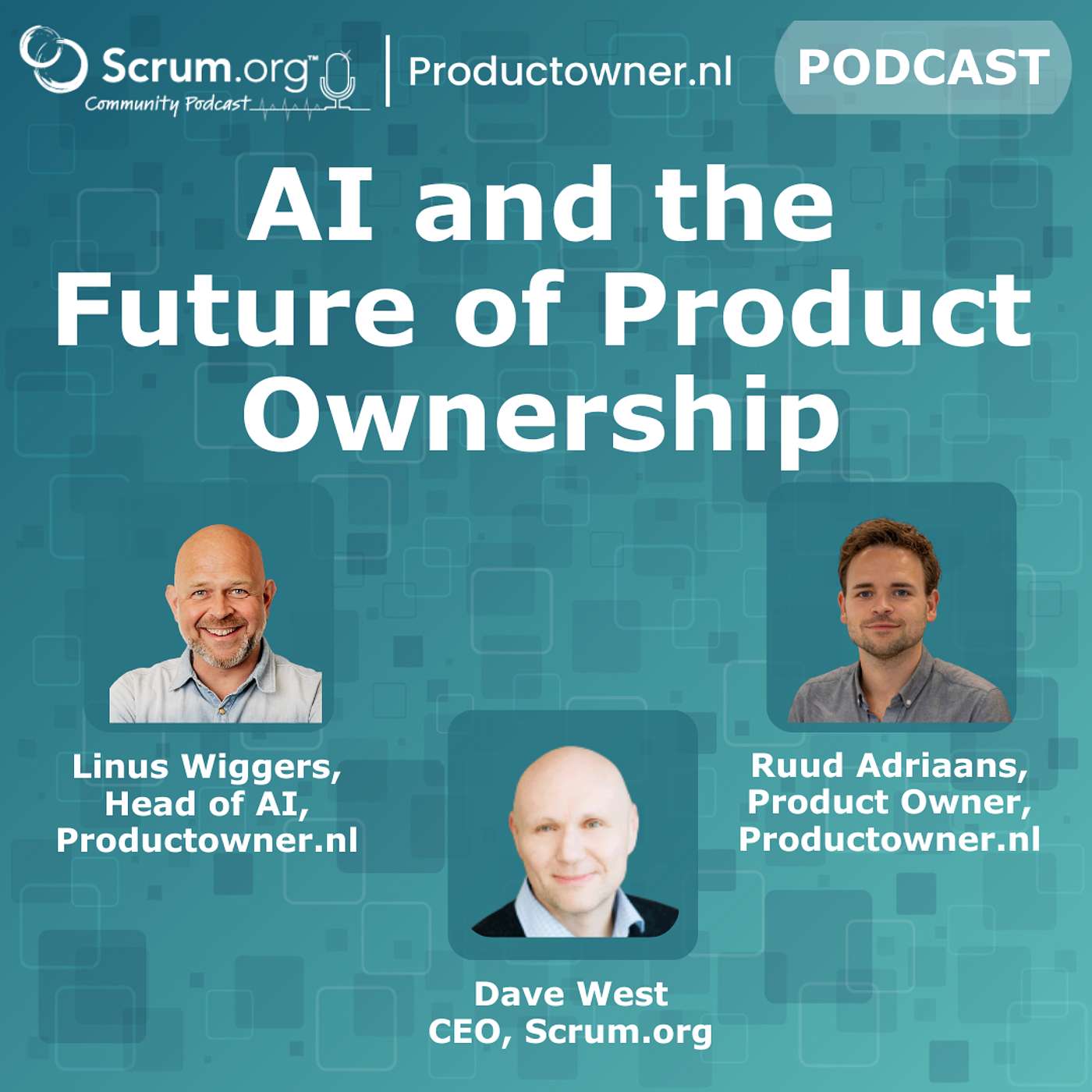 AI and the Future of Product Ownership