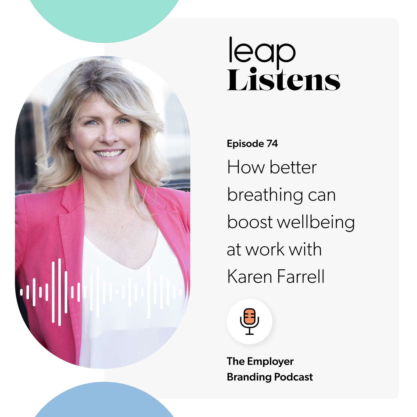 LEAP Listens