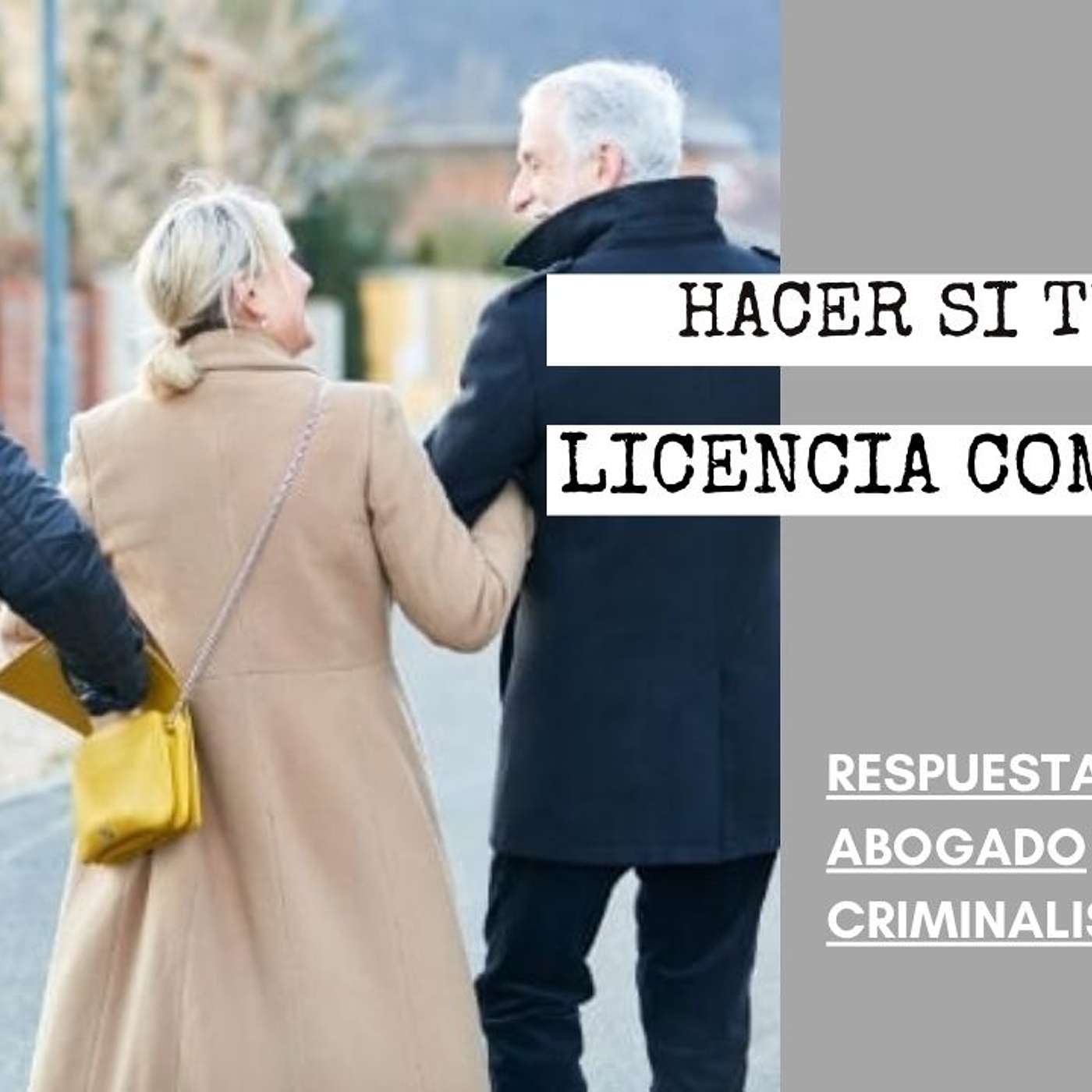 ¿QUÉ PUEDO HACER SI TENGO LICENCIA COMERCIAL Y ME DIERON UN CITATORIO? ¿QUÉ PUEDO HACER SI TENGO LICENCIA COMERCIAL Y ME DIERON UN CITATORIO?