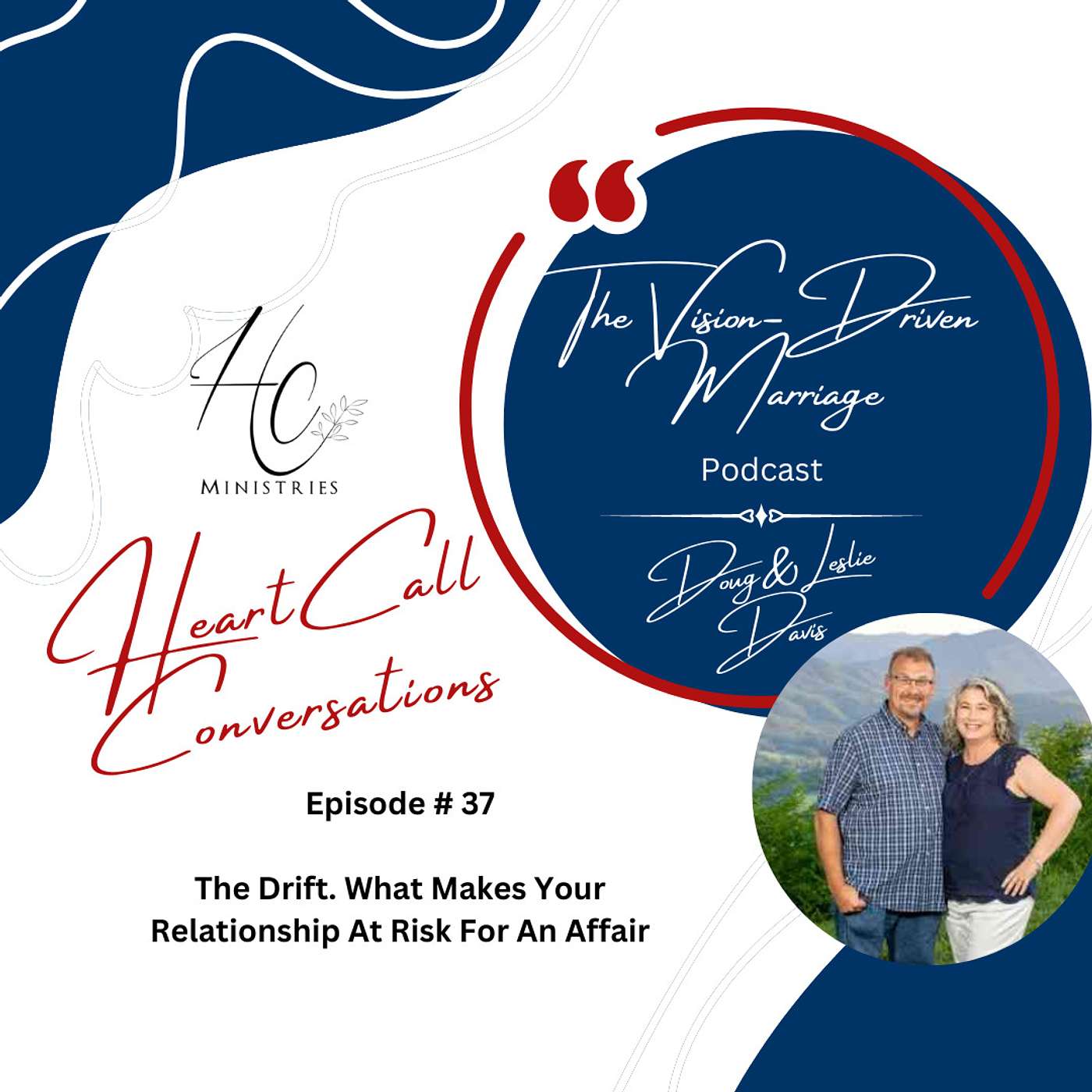 The Drift. What Makes Your Relationship At Risk For An Affair?