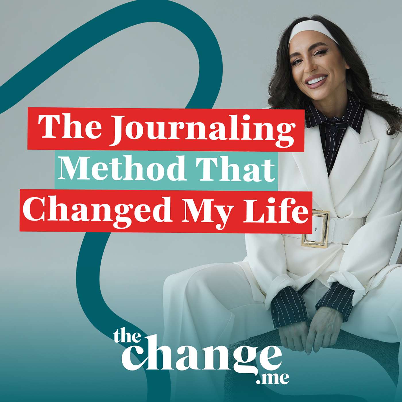 The Journaling Method That Changed My Life
