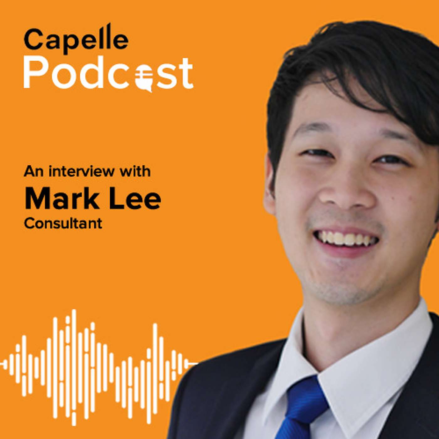 Capelle Podcast