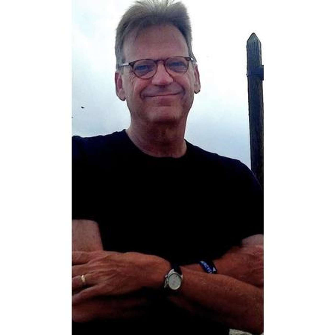HORSEFLY MUSIC and THE WILD HORSES OF WYOMING on EQUESTRIAN LEGACY RADIO