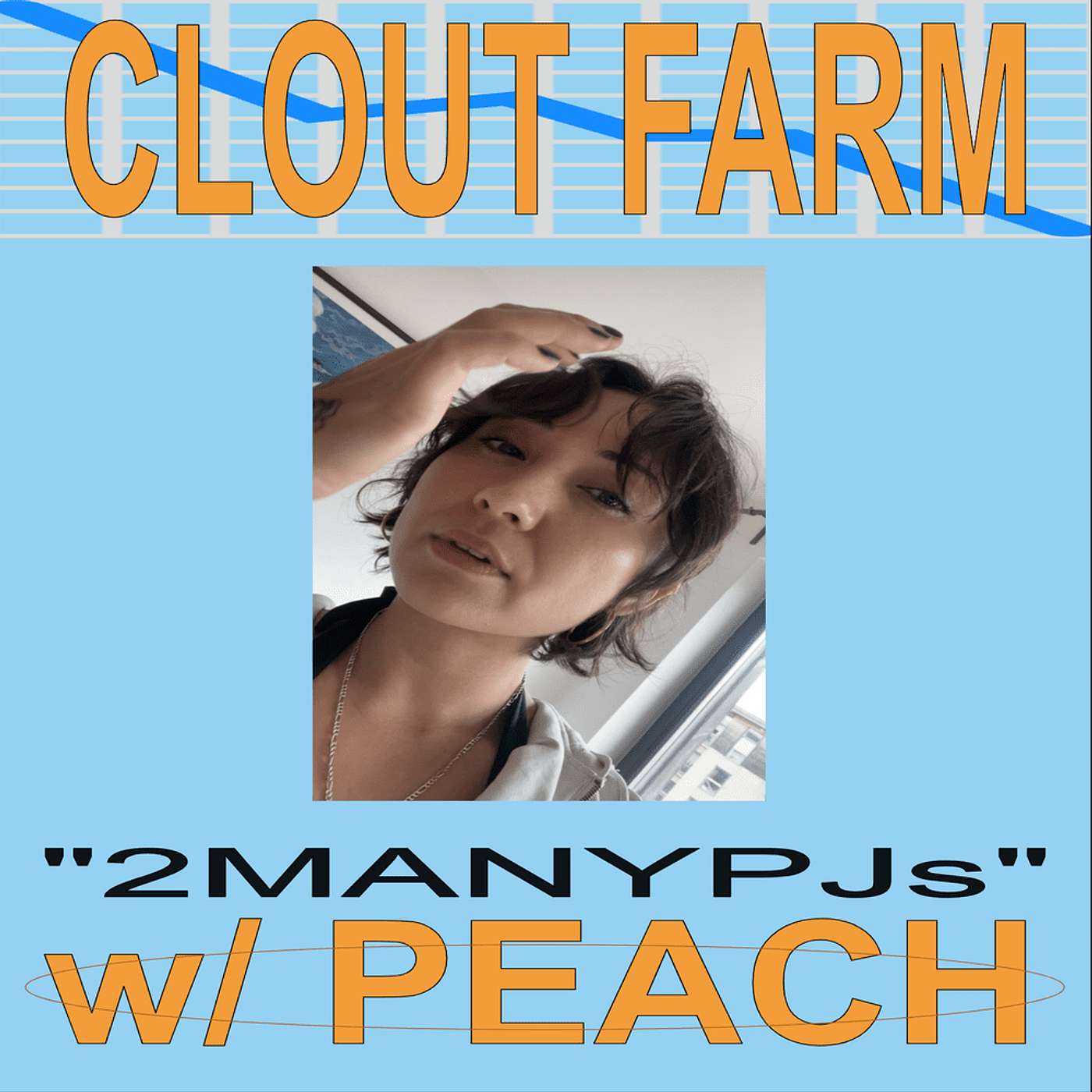 Episode 42: "2MANYPJs" feat. Peach *PREVIEW — FULL EPISODE ON PATREON* Episode 42: "2MANYPJs" feat. Peach *PREVIEW — FULL EPISODE ON PATREON*